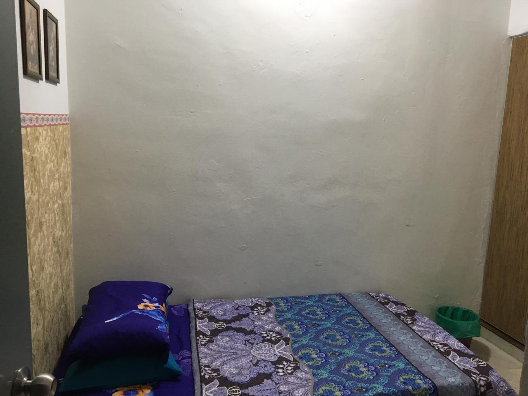 Rb Double Storey Bandar Tasik Selatan Homestay Kuala Lumpur Exterior photo